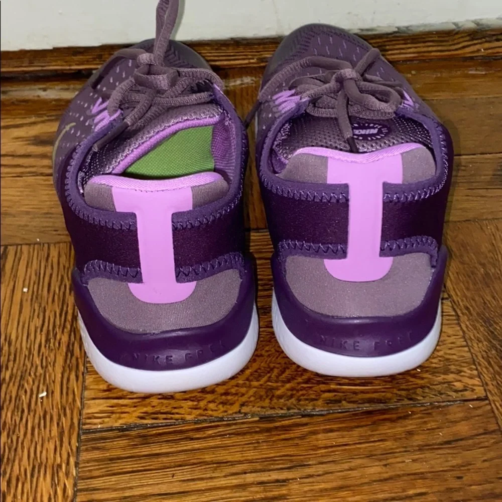 Nike nwob violet